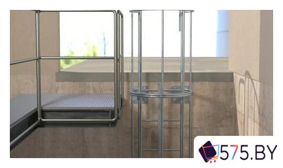 Смазки, пасты и очистители для механических, электрических узлов Fischer Смазка техническая FTC-ZA 509241 400мл в магазине 575.by