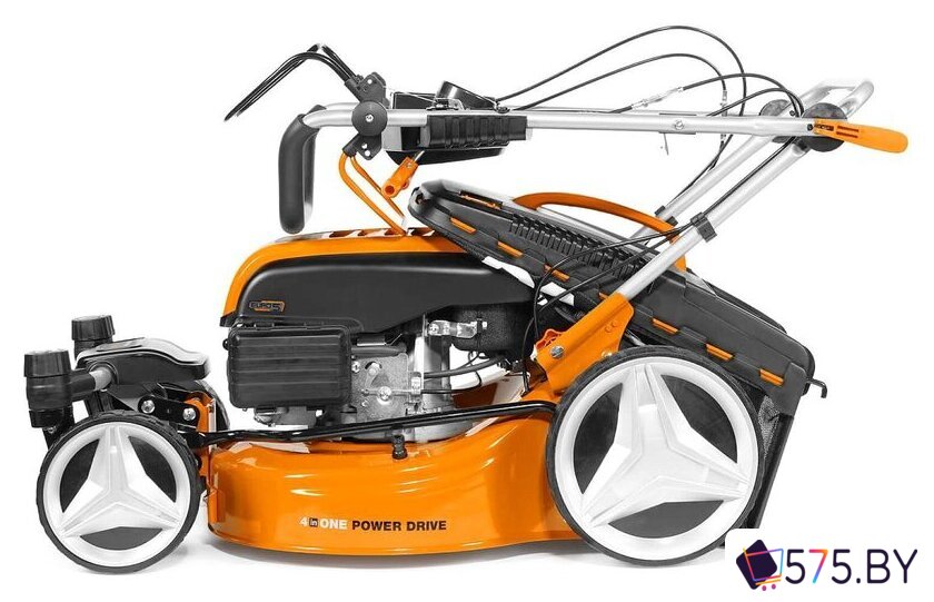 Газонокосилка Daewoo Power DLM 5100SVR в магазине 575.by