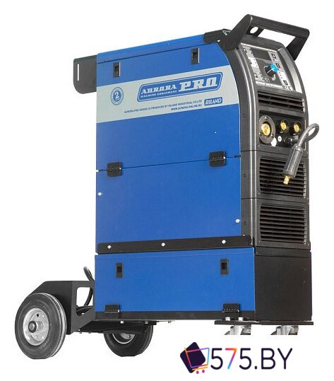 Сварочный инвертор AuroraPRO Skyway 330 Synergic в магазине 575.by
