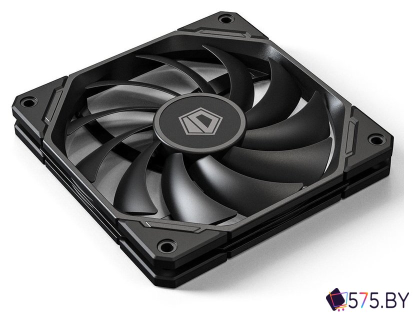Вентилятор для корпуса ID-Cooling TF-12015-K в магазине 575.by