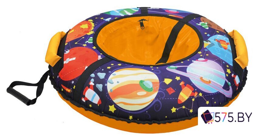 Тюбинг Nika ТБ3К-85 (планеты) в магазине 575.by