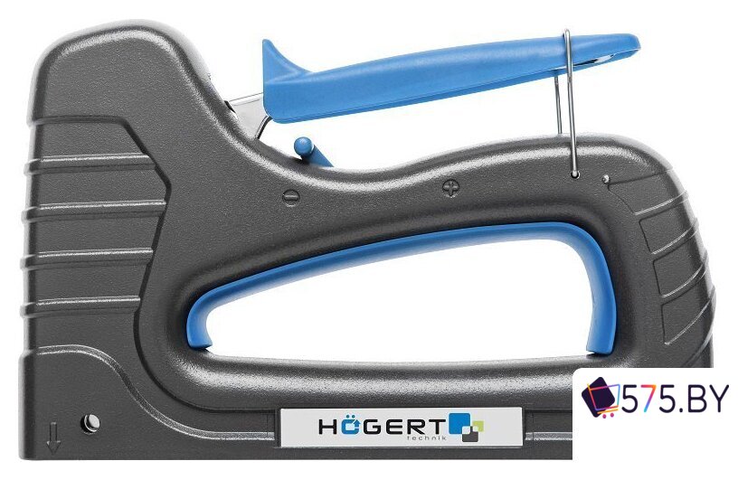 Степлер Hoegert Technik HT2C004 в магазине 575.by