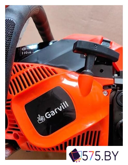 Бензопила Garvill CS-52P30 в магазине 575.by
