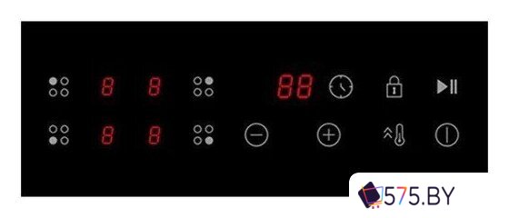 Варочная панель BEKO HII64400TXO в магазине 575.by