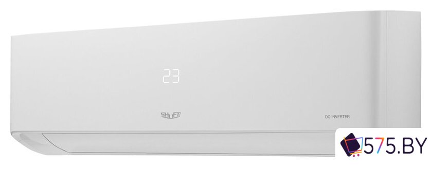 Кондиционер Shuft Soturai SFTHI-09HN8 в магазине 575.by