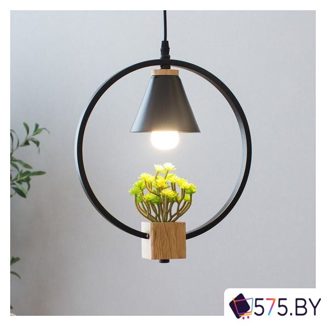 Подвесная люстра Home Light Астерия A042-2-В в магазине 575.by