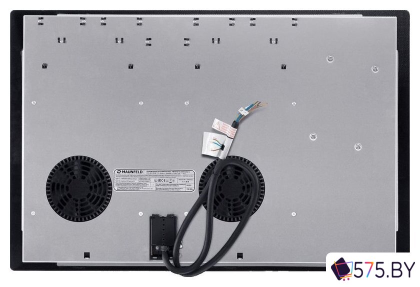 Варочная панель MAUNFELD CVI804SFBK LUX в магазине 575.by