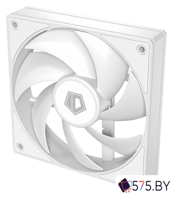 Вентилятор для корпуса ID-Cooling AF-125-W в магазине 575.by