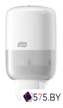 Дозатор для жидкого мыла Tork 561000 в магазине 575.by