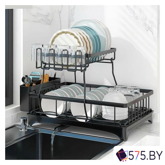 Сушилка для посуды Sipl DA535 в магазине 575.by