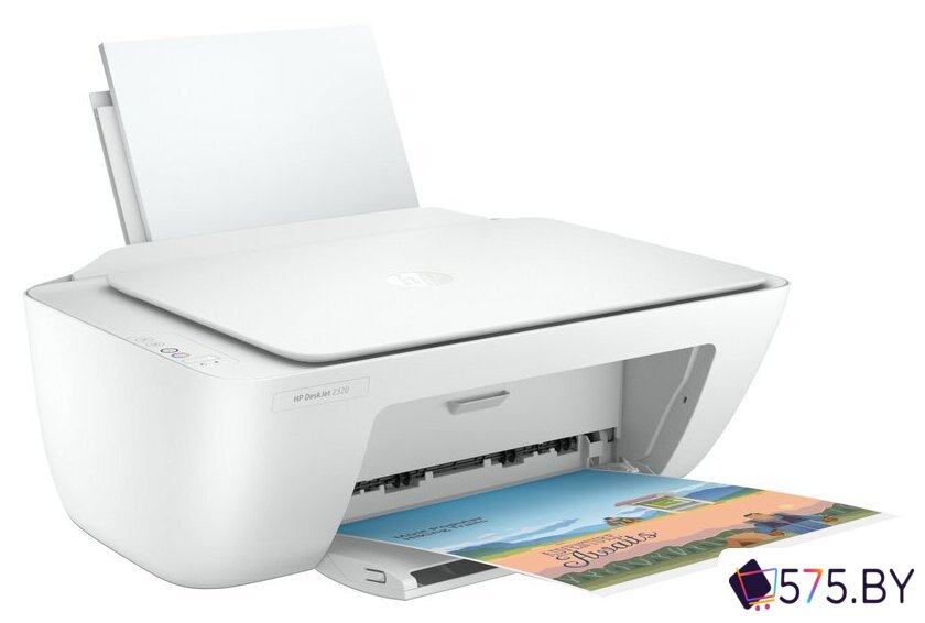 МФУ HP DeskJet 2320 в магазине 575.by