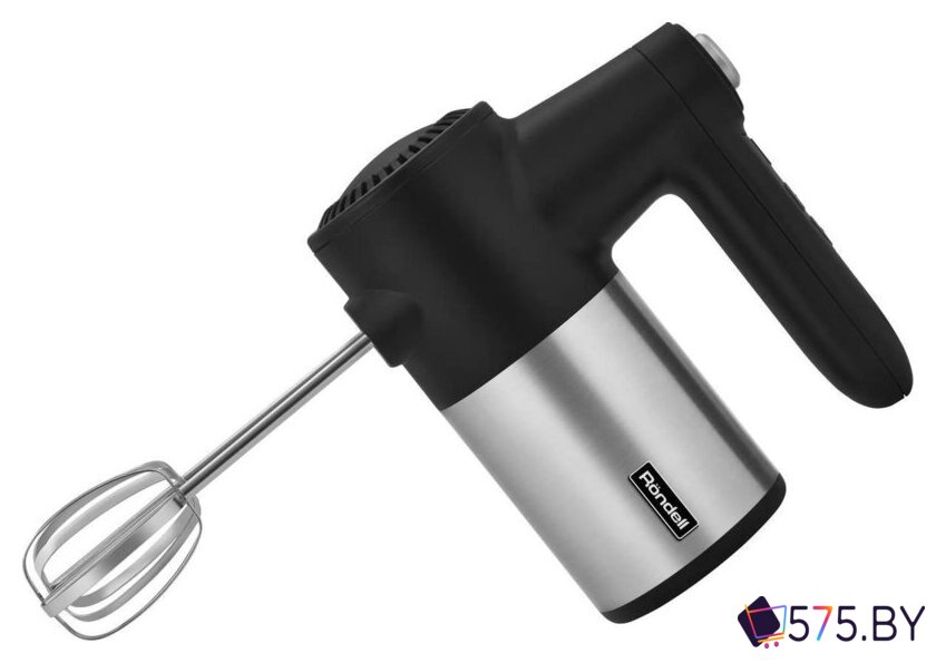 Миксер Rondell RDE-1354 в магазине 575.by