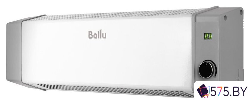 Конвектор Ballu BEC/CMR-1500 в магазине 575.by