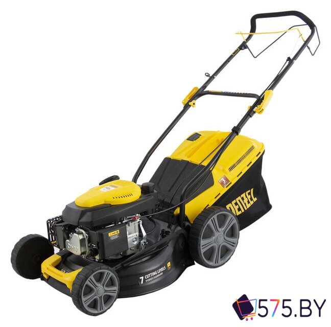 Газонокосилка Denzel GLD-460SP в магазине 575.by