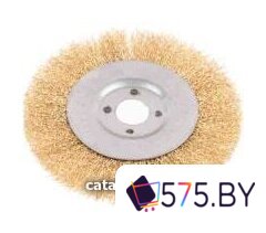 Щетка для электроинструмента Gepard GP0896-100 в магазине 575.by