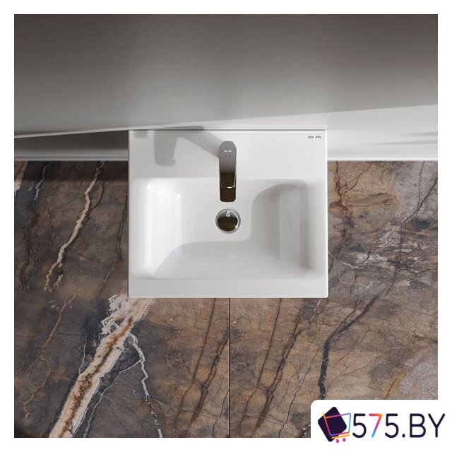 Умывальник AM.PM Gem M90WCC0502WG в магазине 575.by