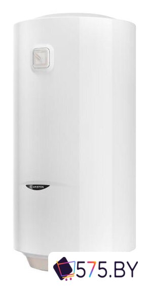 Накопительный электрический водонагреватель Ariston DUNE1 R 80 V 1,5K SLIM PL в магазине 575.by