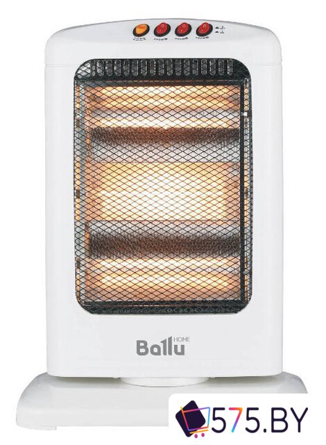 Инфракрасный обогреватель Ballu BHH/M-20 в магазине 575.by