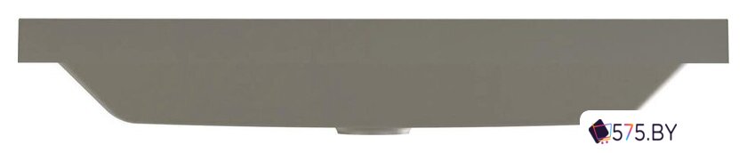 Умывальник Roxen Mila 80 gray 3001180-DG в магазине 575.by