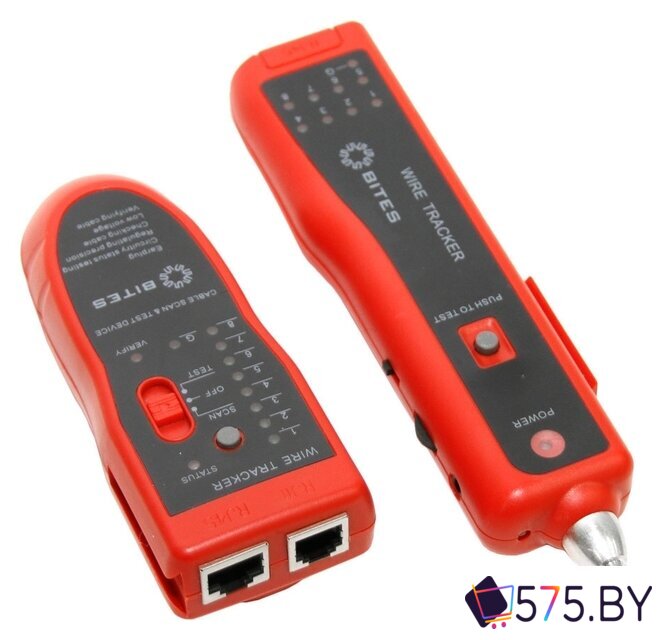 Тестер 5bites LY-CT025 в магазине 575.by