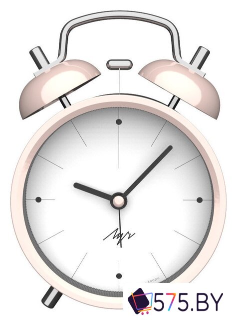 Будильник Луч 2687680 в магазине 575.by