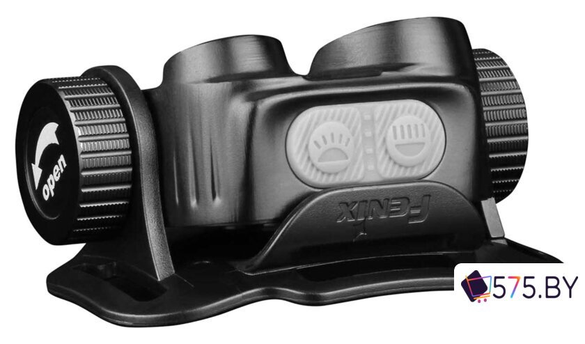 Фонарь Fenix HM65R в магазине 575.by