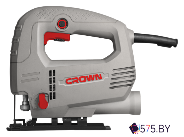 Электролобзик Crown CT15212 в магазине 575.by