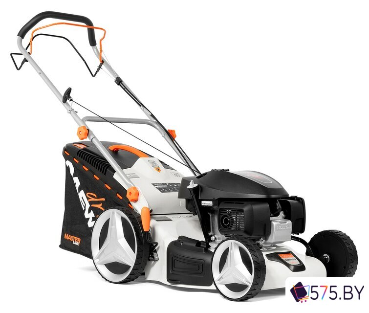 Газонокосилка Daewoo Power L 50SPH в магазине 575.by