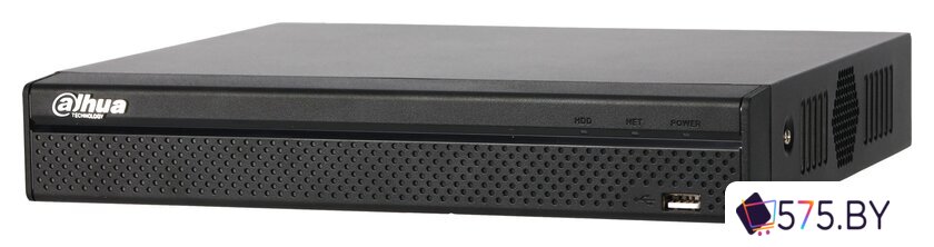 Сетевой видеорегистратор Dahua DHI-NVR4116HS-4KS2 в магазине 575.by