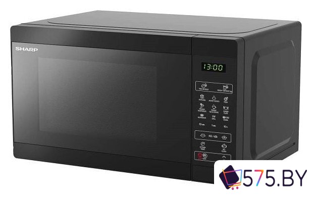 Микроволновая печь Sharp R6800RK в магазине 575.by