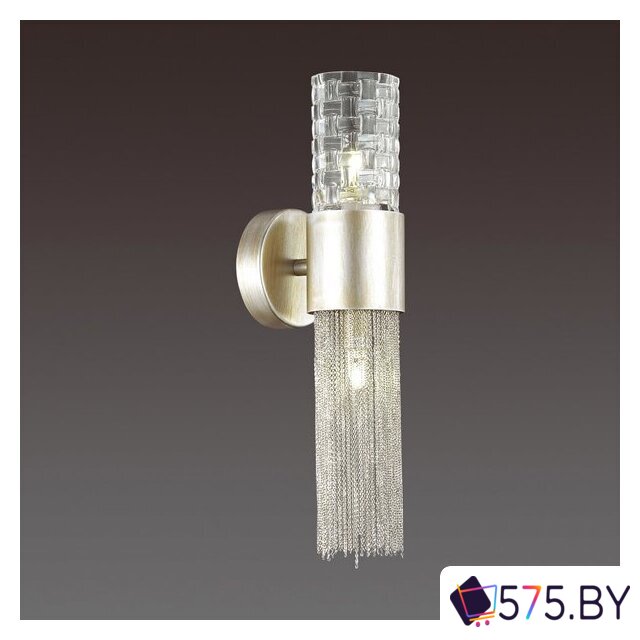 Бра Odeon Light Perla 4631/2W в магазине 575.by