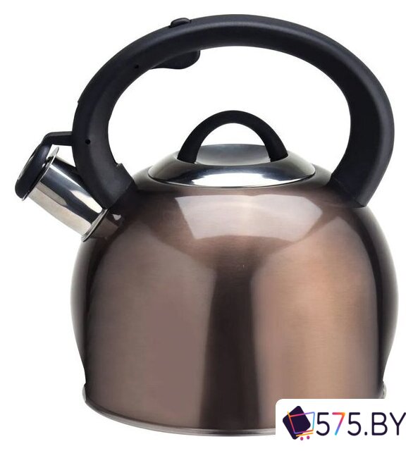 Чайник со свистком Pomi d'Oro Napoli P-650187 в магазине 575.by