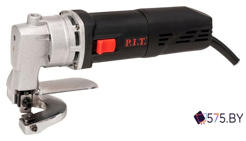 Листовые электрические ножницы P.I.T. PDJ250-C в магазине 575.by
