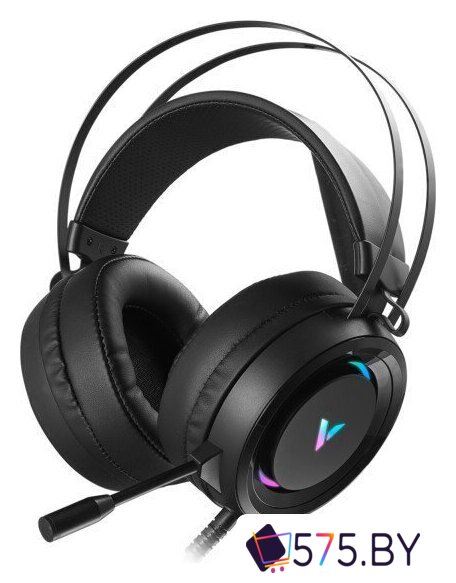 Наушники Rapoo VH500 (черный) в магазине 575.by