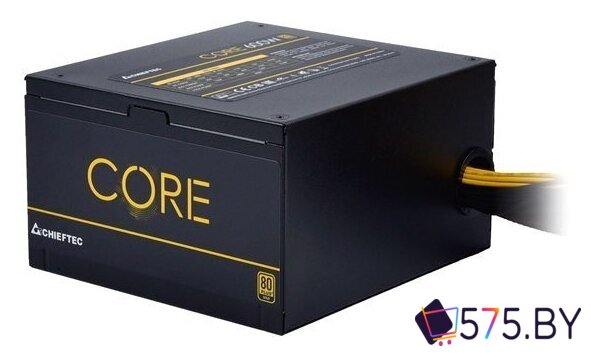 Блок питания Chieftec Core BBS-700S в магазине 575.by