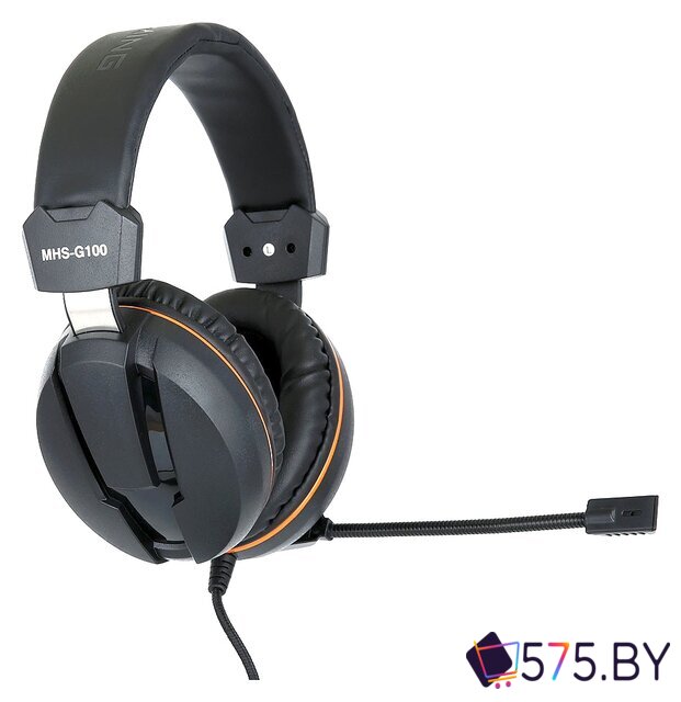 Наушники Gembird MHS-G100 в магазине 575.by