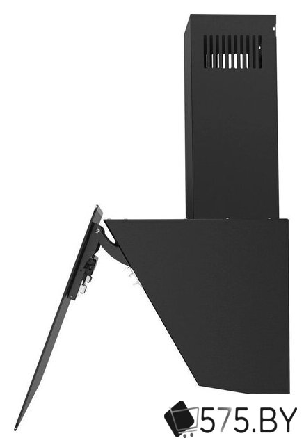 Кухонная вытяжка MAUNFELD Eagle 850 60 (черное стекло) в магазине 575.by