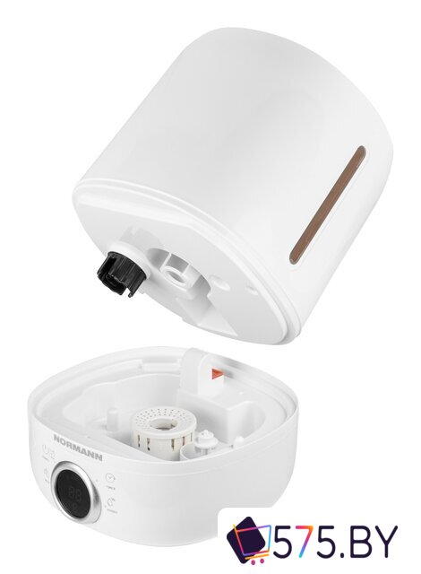 Увлажнитель воздуха Normann AUH-032 в магазине 575.by