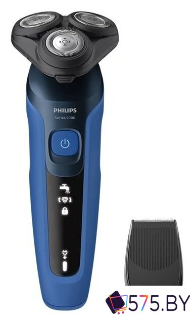 Электробритва Philips S5466/17 в магазине 575.by