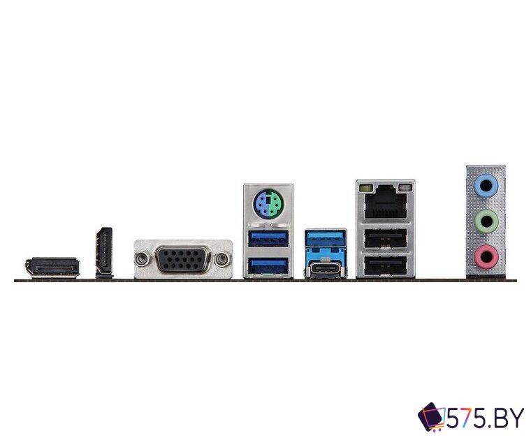 Материнская плата ASRock B760M-HDV/M.2 D4 в магазине 575.by