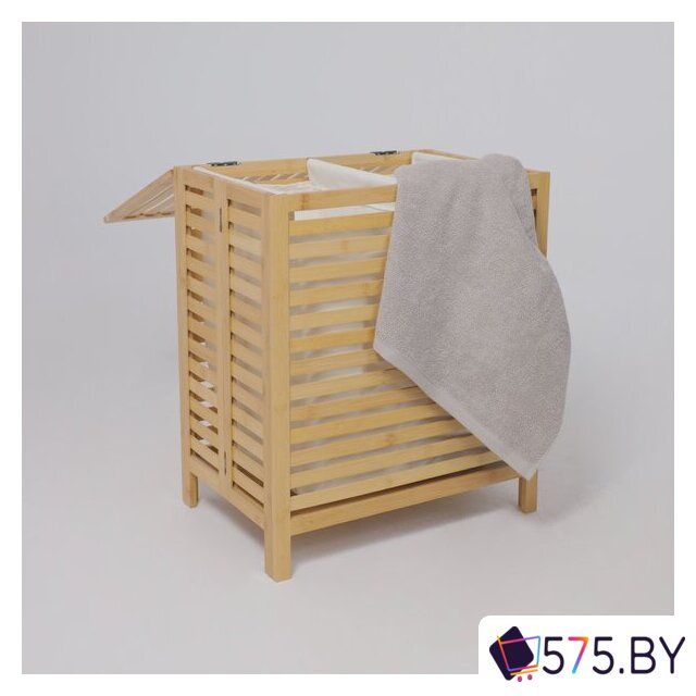 Стойка для одежды AksHome Lily 4 в магазине 575.by