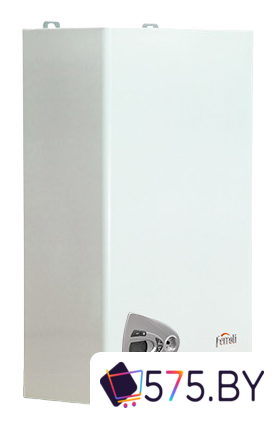 Отопительный котел Ferroli Vitabel HF 24 в магазине 575.by