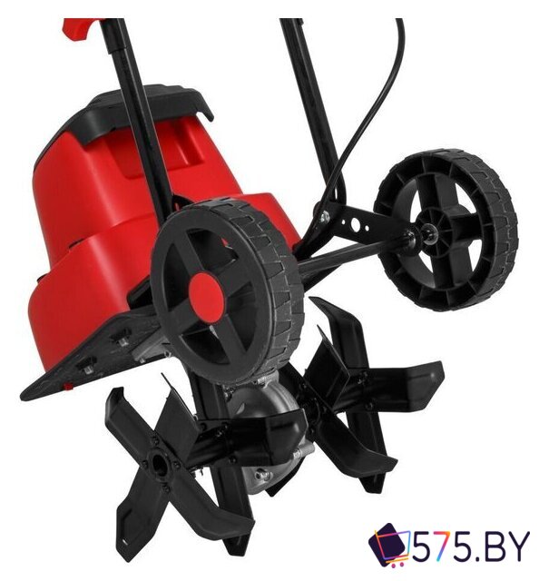 Мотокультиватор электрический Wortex LX RC 3009 2322098 в магазине 575.by
