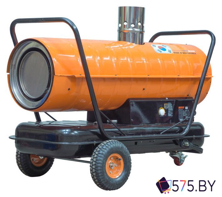 Дизельная тепловая пушка Aurora TK-240 ID в магазине 575.by