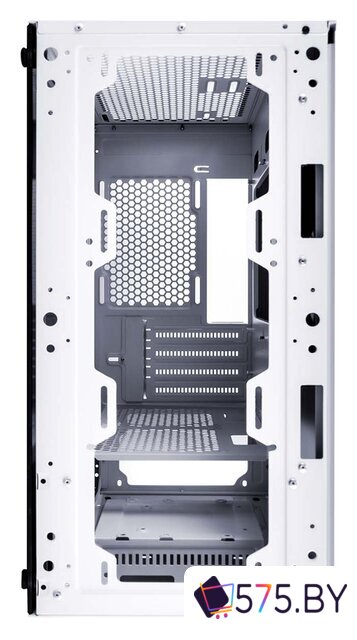 Корпус 1stPlayer Trilobite T3-WH-4F1-W в магазине 575.by