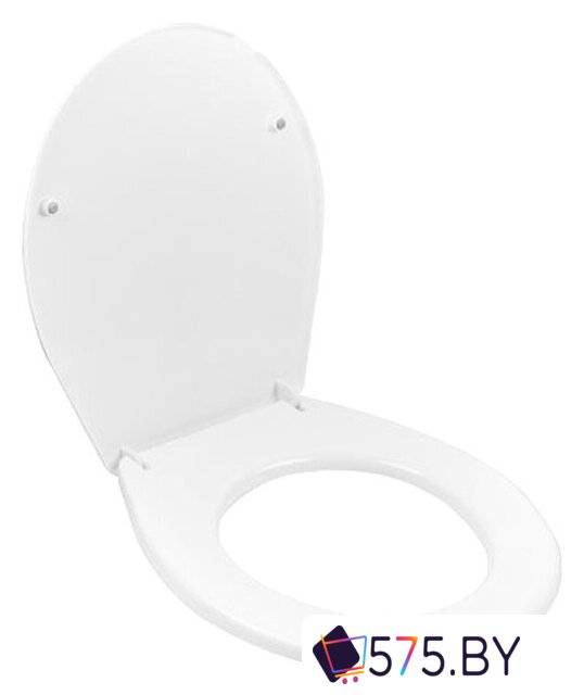 Сиденье для унитаза AV Engineering AVE129717 в магазине 575.by