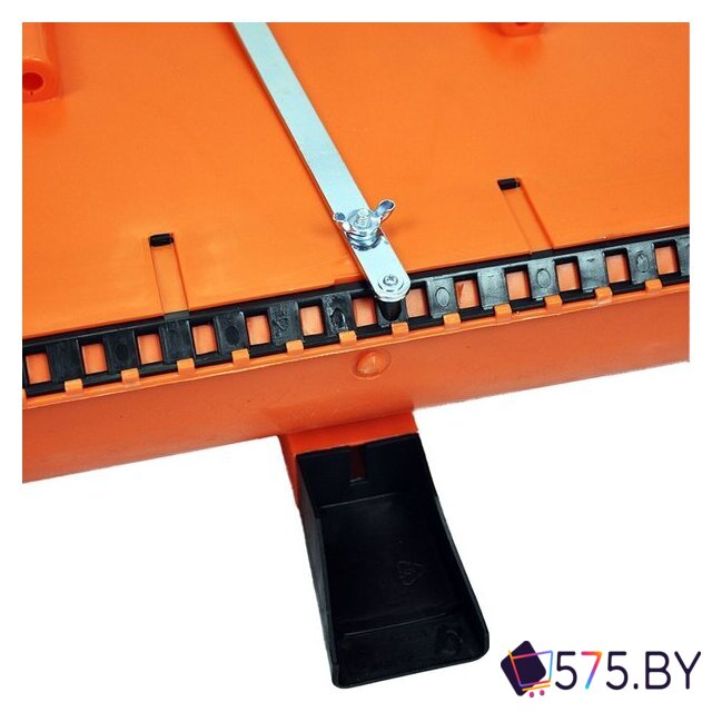 Разбрасыватель-сеялка Skiper SR5000 в магазине 575.by