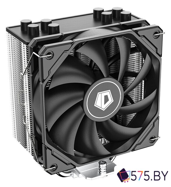 Кулер для процессора ID-Cooling SE-224-XTS в магазине 575.by
