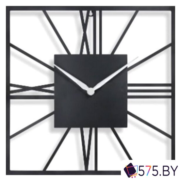 Настенные часы TROYKA 62675001 в магазине 575.by