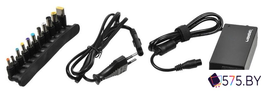 Сетевое зарядное IPPON E40 в магазине 575.by